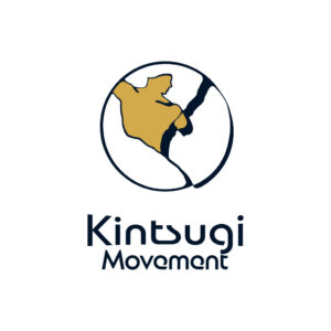 kintsugi movement logo